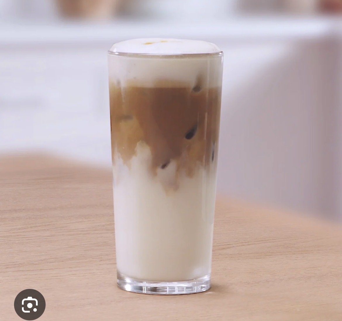 ICE LATTE