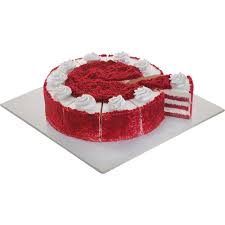 RED VELVET