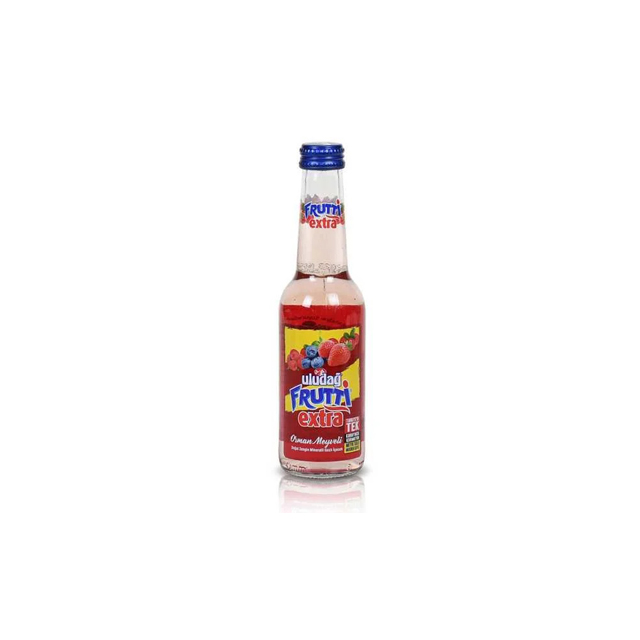 FRUTTİ
