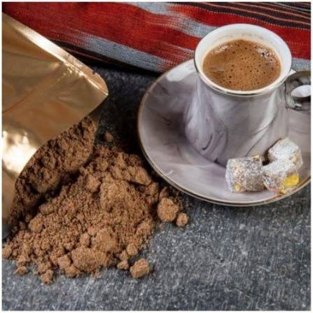 DİBEK KAHVESİ