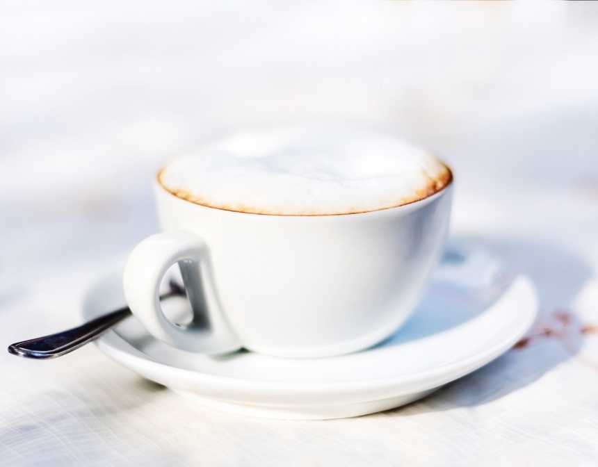 CAPPUCİNO