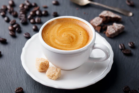 ESPRESSO