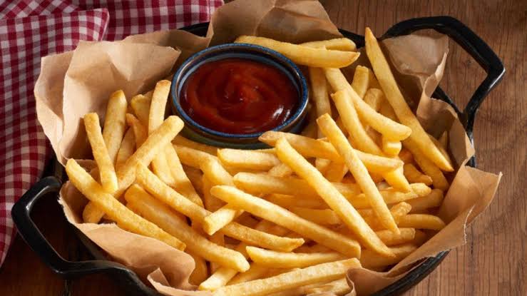 PATATES TAVA